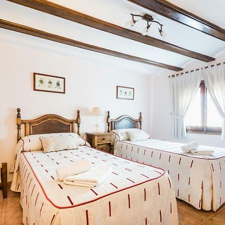 Casa La Carpintera Guest House Royuela ภายนอก รูปภาพ