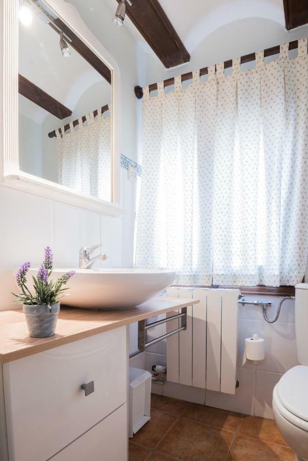 Casa La Carpintera Guest House Royuela ภายนอก รูปภาพ